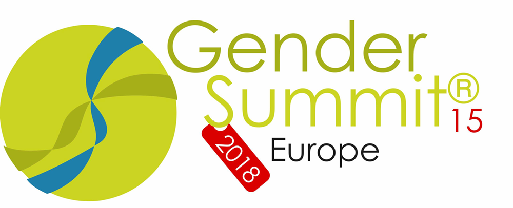 Gender Summit 15