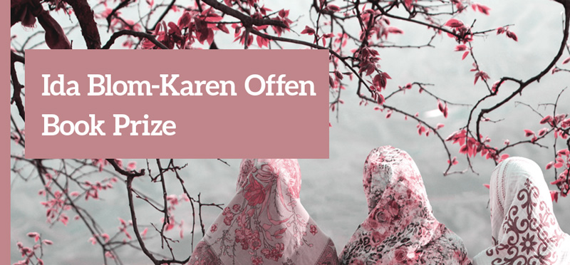 Ida Blom–Karen Offen Prize