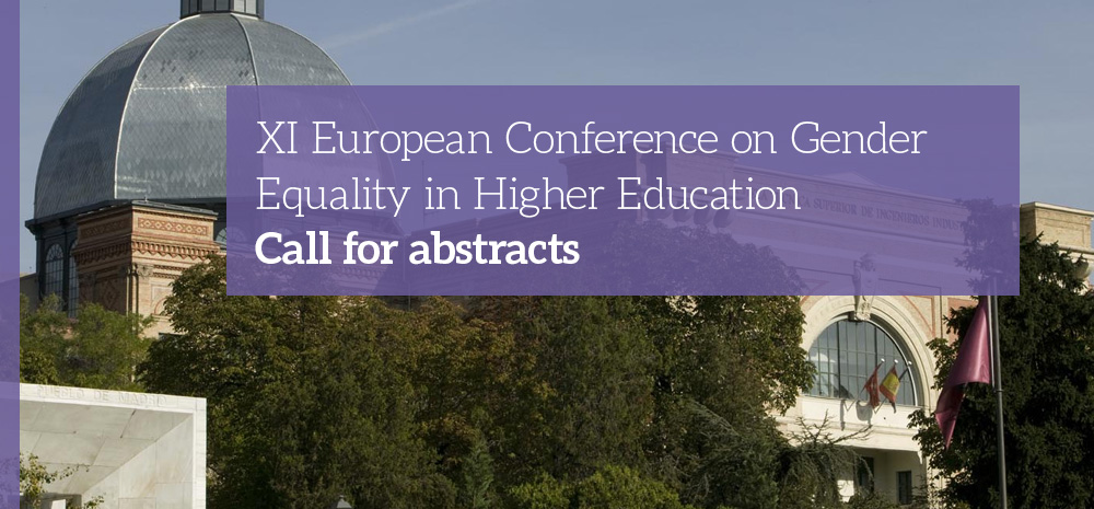 Conference on Gender Equality in Higher Education