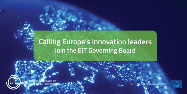 EIT Governing Board