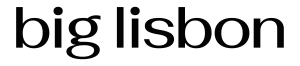 Big Lisbon logo